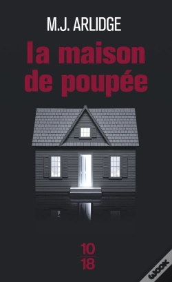 Capa do artigo La Maison De Poupee