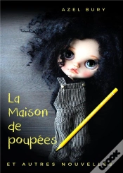 Capa do artigo La Maison De Poupees