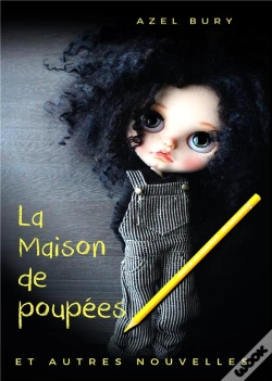 Capa do artigo La Maison De Poupées Et Autres Nouvelles