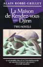 La Maison De Rendez-Vous And Djinn - Preview