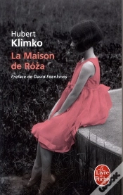 Capa do artigo La Maison De Roza