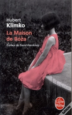 Capa do artigo La Maison De Roza
