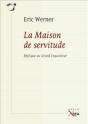 La Maison De Servitude ; Réplique Au Grand Inquisiteur - Preview
