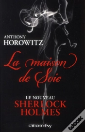 Capa do artigo La Maison De Soie