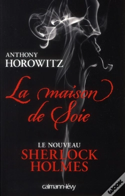 Capa do artigo La Maison De Soie