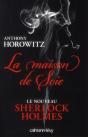La Maison De Soie - Preview