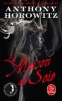 La Maison De Soie (Le Nouveau Sherlock Holmes) - Preview