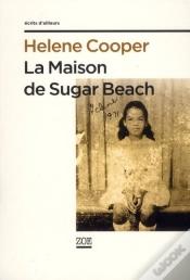 Capa do artigo La Maison De Sugar Beach