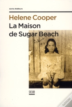 Capa do artigo La Maison De Sugar Beach