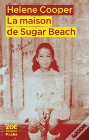 Capa do artigo La Maison De Sugar Beach