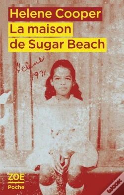 Capa do artigo La Maison De Sugar Beach