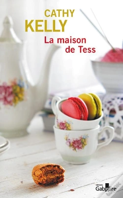 Capa do artigo La Maison De Tess