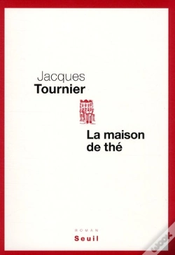 Capa do artigo La Maison De Thé