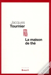 Capa do artigo La Maison De Thé