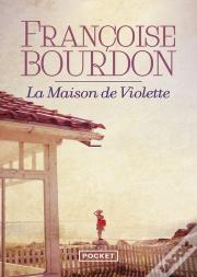 La Maison De Violette