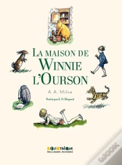 Capa do artigo La Maison De Winnie