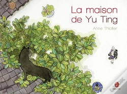 Capa do artigo La Maison De Yu Ting