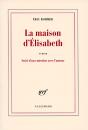 La Maison D'Élisabeth - Preview