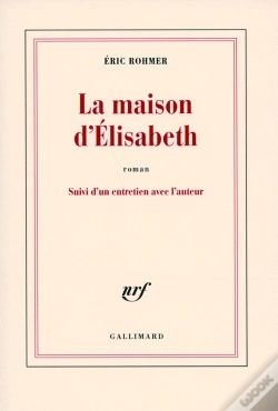 Capa do artigo La Maison D'Élisabeth