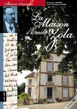 Capa do artigo La Maison D'Émile Zola