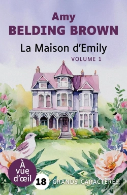 Capa do artigo La Maison D'Emily