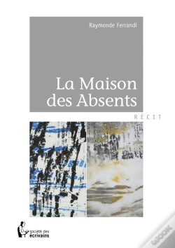 Capa do artigo La Maison Des Absents