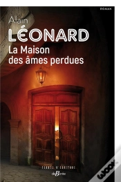 Capa do artigo La Maison Des Âmes Perdues