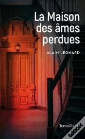 Capa do artigo La Maison Des Âmes Perdues