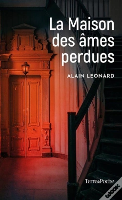 Capa do artigo La Maison Des Âmes Perdues