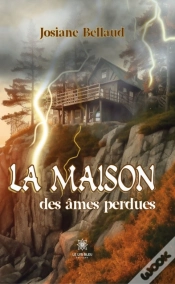 Capa do artigo La Maison Des Ames Perdues