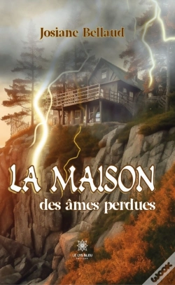 Capa do artigo La Maison Des Ames Perdues