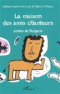 La Maison Des Amis Chanteurs ; Contes De Bulgarie - Preview