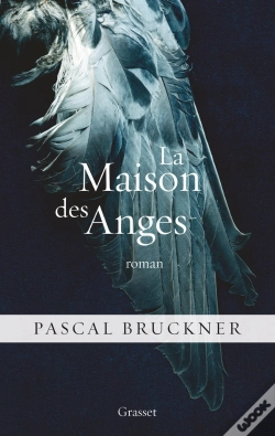 Capa do artigo La Maison Des Anges