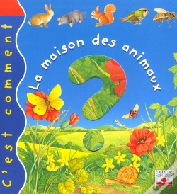 Capa do artigo La Maison Des Animaux