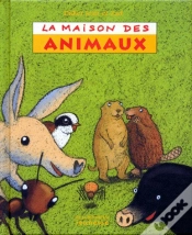Capa do artigo La Maison Des Animaux