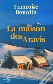 Capa do artigo La Maison Des Aravis