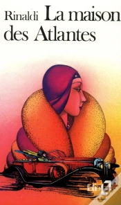 Capa do artigo La Maison Des Atlantes