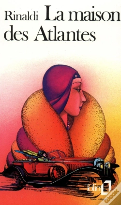 Capa do artigo La Maison Des Atlantes