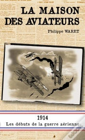 Capa do artigo La Maison Des Aviateurs