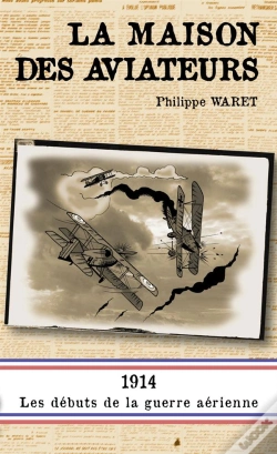 Capa do artigo La Maison Des Aviateurs