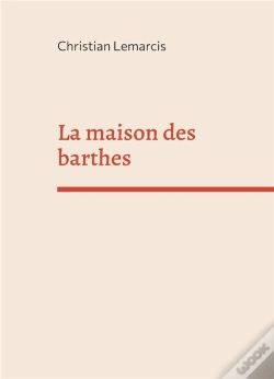 Capa do artigo La Maison Des Barthes