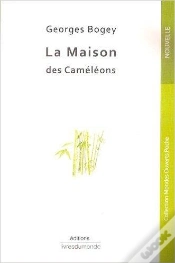 Capa do artigo La Maison Des Cameleons