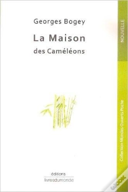 Capa do artigo La Maison Des Cameleons