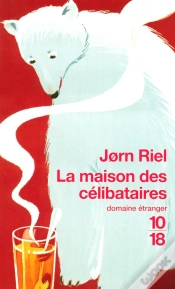 Capa do artigo La Maison Des Célibataires