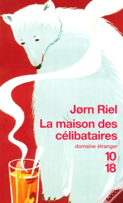 Capa do artigo La Maison Des Célibataires