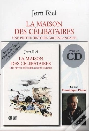 Capa do artigo La Maison Des Célibataires ; Une Petite Histoire Groenlandaise