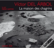 Capa do artigo La Maison Des Chagrins