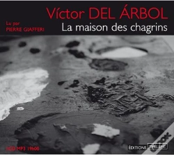 Capa do artigo La Maison Des Chagrins