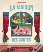 La Maison Des Contes