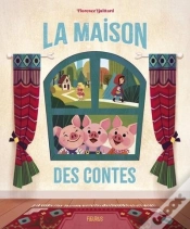 Capa do artigo La Maison Des Contes